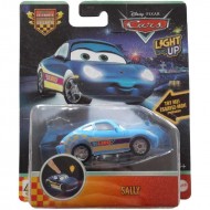 SALLY - LIGHT UP - MATTEL BRANDS