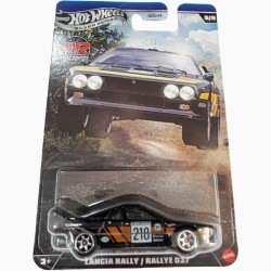 LANCIA RALLY 037 - SPECIAL SERIES