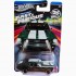 FORD MUSTANG 1967 - FAST & FURIOUS