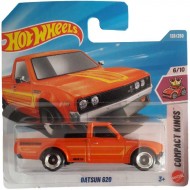DATSUN 620 - COMPACT KINGS