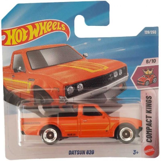 DATSUN 620 - COMPACT KINGS