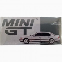 BMW 750IL - MINI GT