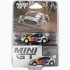 FORD PUMA RALLY 1 - 16 - MINI GT