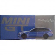BMW M3 COMPETITION TOURING - MAINLINE