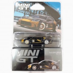 TOYOTA GR86 LB NATION - MINI GT