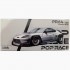 TOYOTA GR 86 PANDEM - POP RACE
