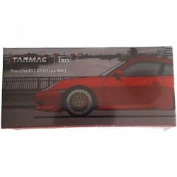 PORSCHE 911 GT3 (TYPE 996) - MAINLINE