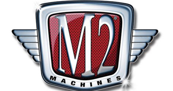 Fabricantes Diecast - M2 Machines