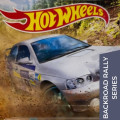 BACKDROAD RALLY SERIES