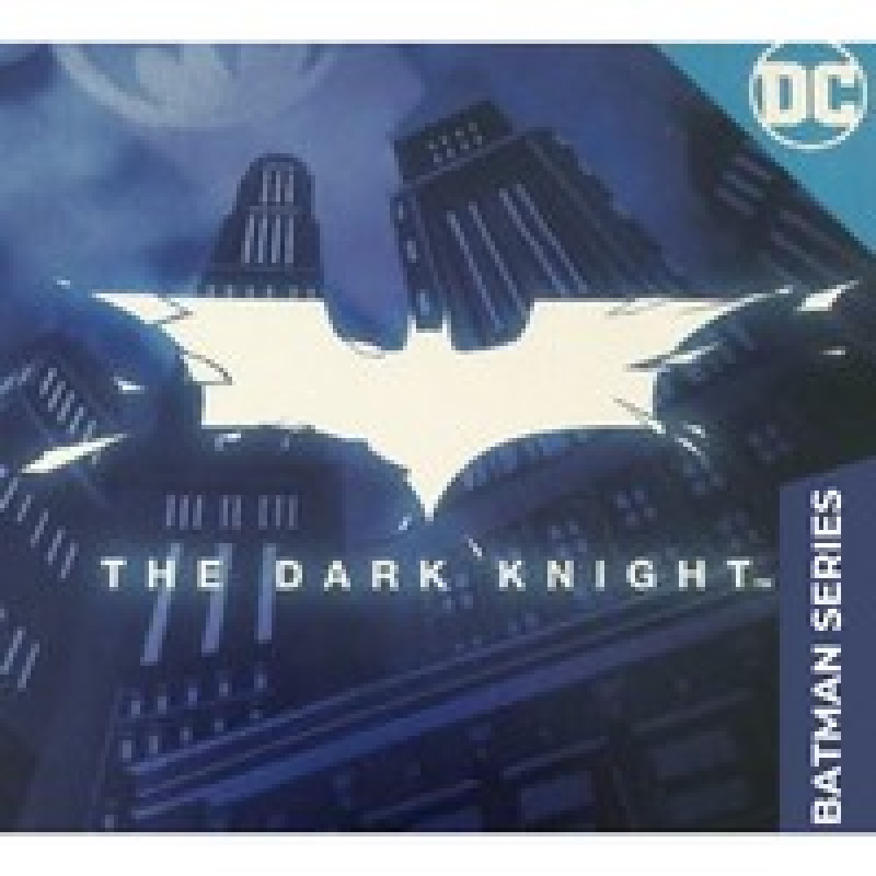 BATMAN SERIES