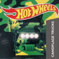 CAMOFLAGE TRUCKS