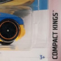 COMPACT KINGS