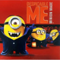 DESPICABLE ME- MINION MADE
