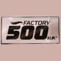 FACTORY 500 HP