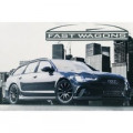 FAST WAGONS