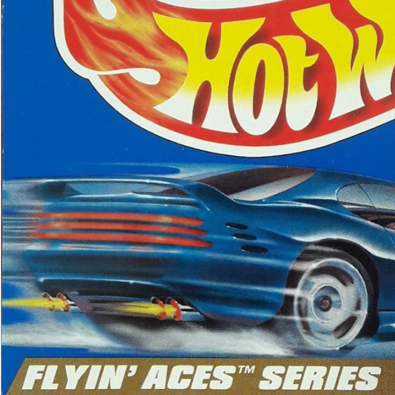 FLYING ACES