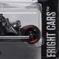 FRIGHT CARS