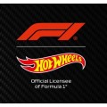 HOTWHEELS FORMULA 1