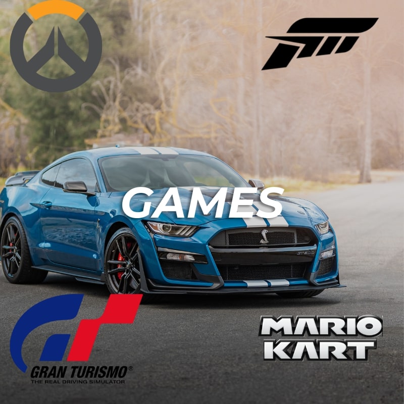 GAMES