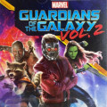 GUARDIANS OF THE GALAXY