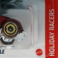 HOLIDAY RACERS