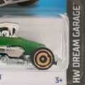 HW DREAM GARAGE
