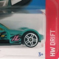 HW DRIFT