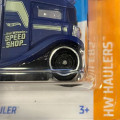HW HAULERS