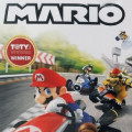 MARIO KART