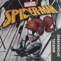 MARVEL SPIDERVERSE