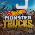 MONSTER TRUCKS