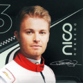 NICO ROSBERG SERIES