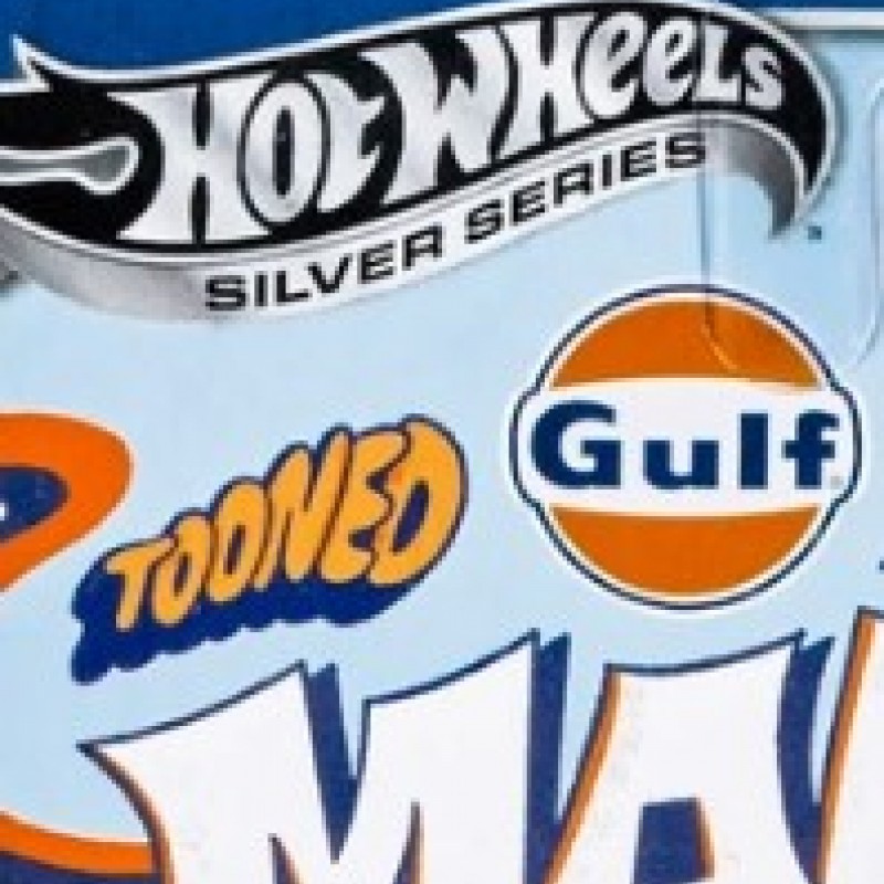 NOPPO GULF RACING