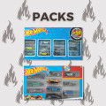 PACKS
