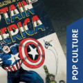 POP CULTURE