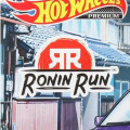 RONIN RUN