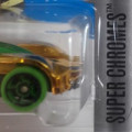 SUPER CHROMES