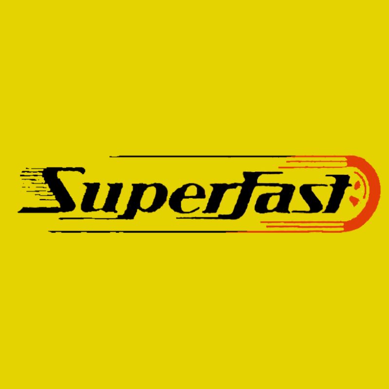 SUPERFAST