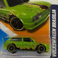 VOLKSWAGEN BRASILIA