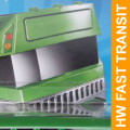 HW FAST TRANSIT