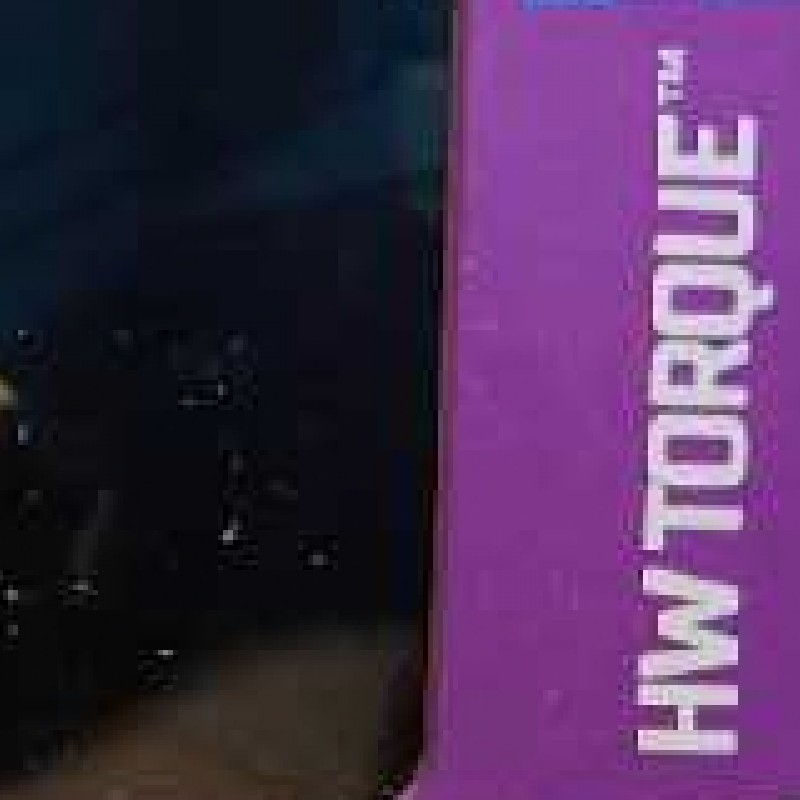 HW TORQUE