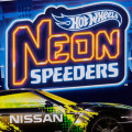 NEON SPEEDERS