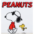 PEANUTS