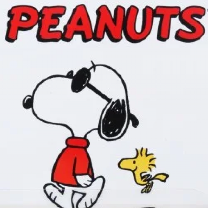 PEANUTS