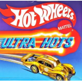 ULTRA HOTS