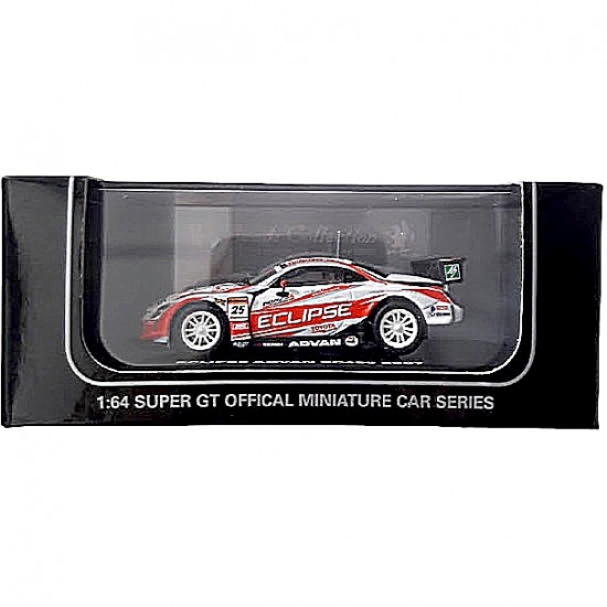 ECLIPSE ADVAN SC430 2007 - INNO