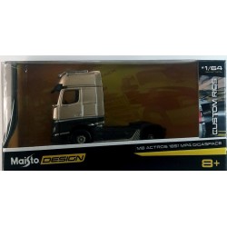 MB ACTROS 1851 MP4 GIGASPACE