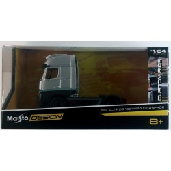 MB ACTROS 1851 MP4 GIGASPACE