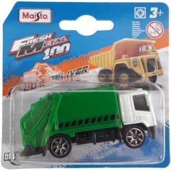 GARAGE TRUCK - MAISTO