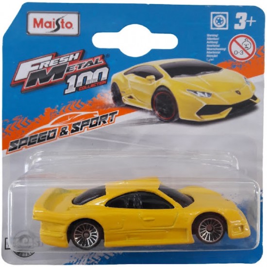 MERCEDES-BENZ CLK GTR